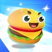 Fast Food Run! icon