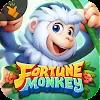 Fortune Monkey Slot Machine icon