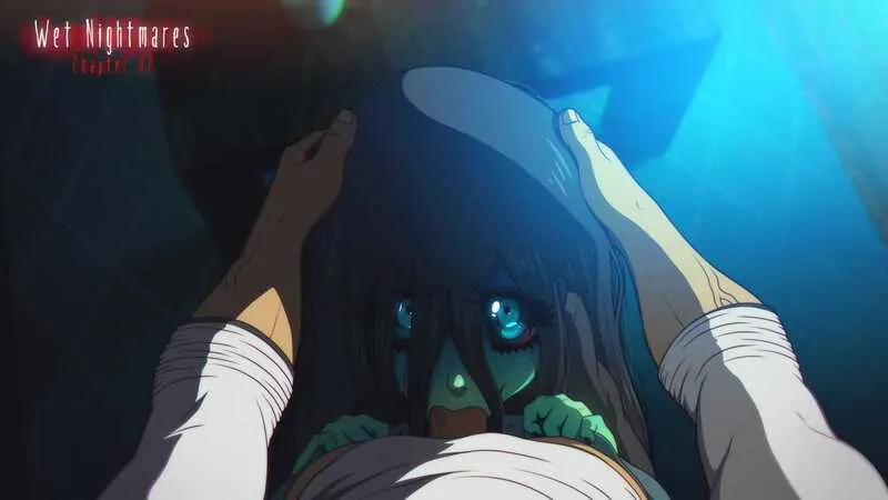 Wet Nightmares