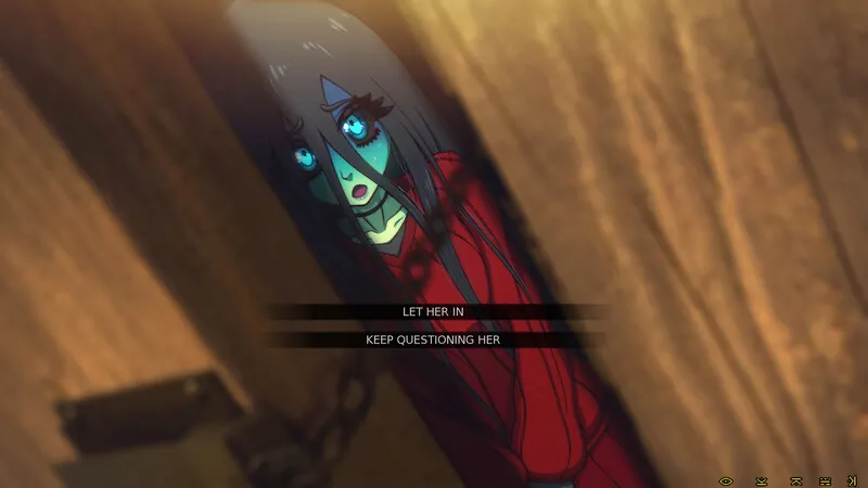 Wet Nightmares iOS