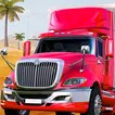 Real Truck Driving Simulator icon