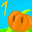 Pumpkin 1 icon