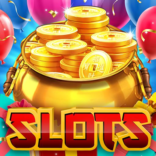 Mighty Fu Casino Online icon
