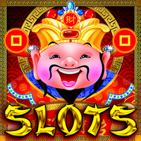Lucky 8 Line Slot Machine icon