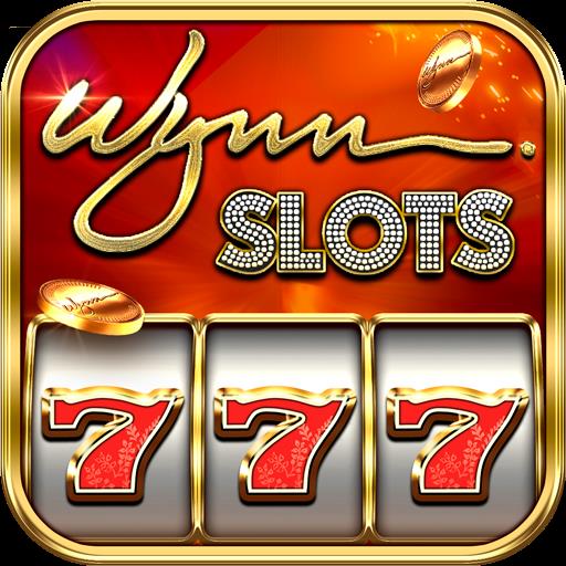 Wynn Slots 2 icon