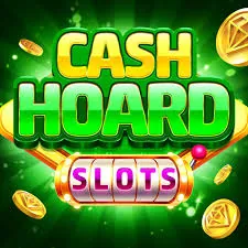Cash Hoard Slots Modicon