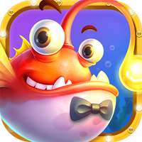 Lucky Fish Casino Games icon