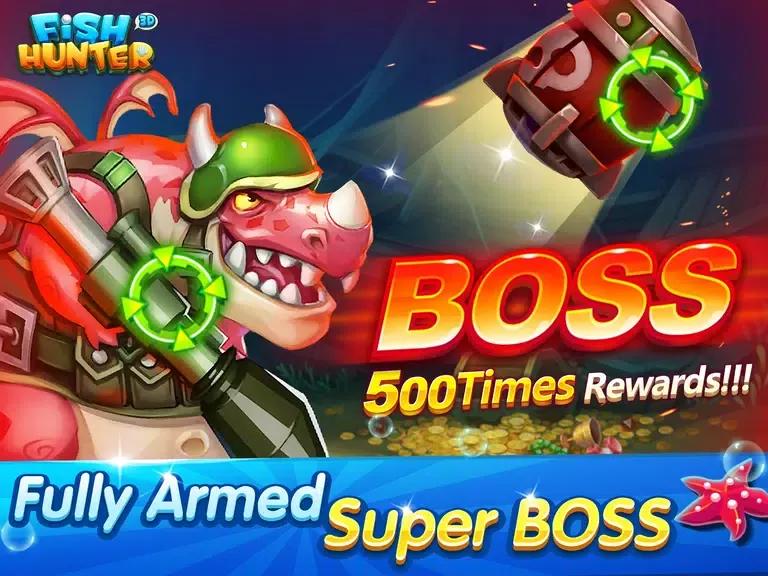 Double Your Chips Instantly — Use This Lucky Fish Casino Promo Code