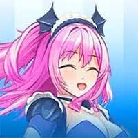 Cafe Maid Mod icon