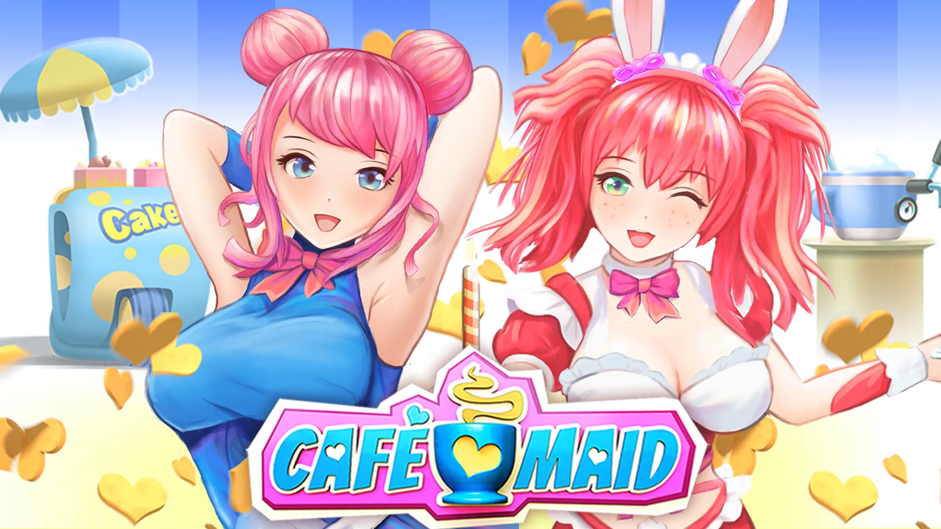 Cafe Maid [18+] Game Tips & Walkthrough – Choices & CG Guide