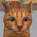 Nyanko Island icon