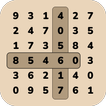 Number Search - Hardest Game icon