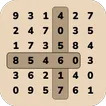 Number Search - Hardest Game icon
