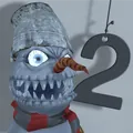 Evil Snowmen 2icon