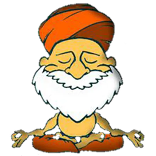 IASbaba icon