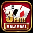 Teen Patti Malamaal icon