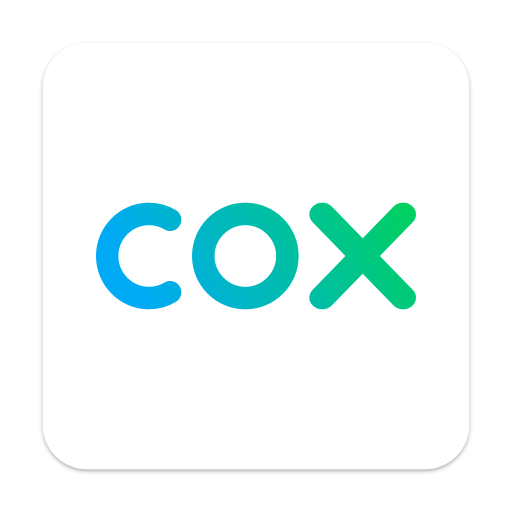 Cox icon