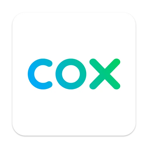 Cox icon