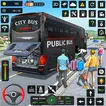Public Bus Simulator: Bus Game icon