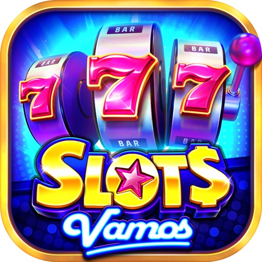 Slots Vamos 32 Bits icon