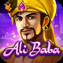 Ali Baba Slot Demoicon