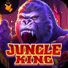 Jungle King Slot Demo icon