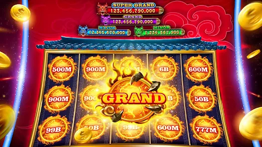 WOW Slots: VIP Online Casino