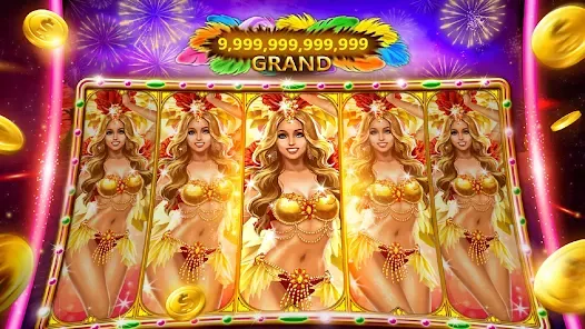 WOW Slots: VIP Online Casino