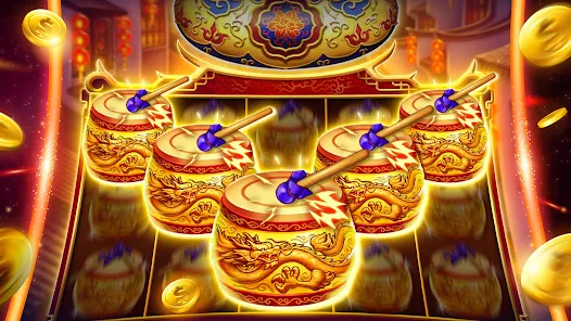 WOW Slots Casino Slot Games