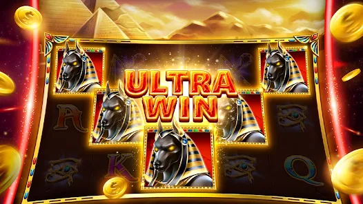 WOW Slots Casino Slot Games
