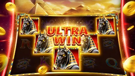 WOW Slots Casino Slot Games