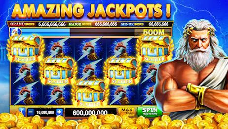 Vegas Night Slots