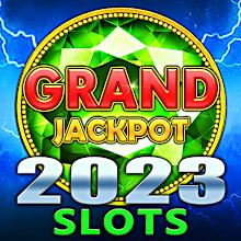 Vegas Night Slots Machine icon
