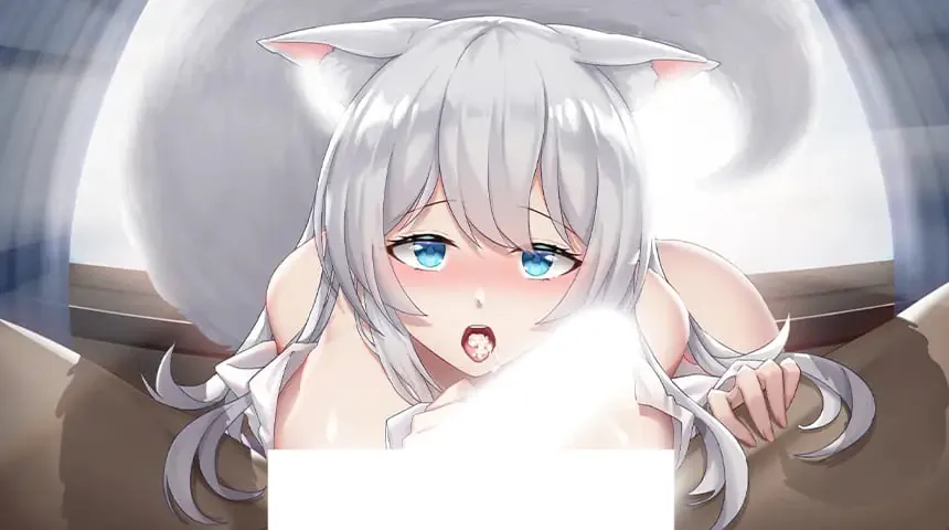 Living together with Fox Demon