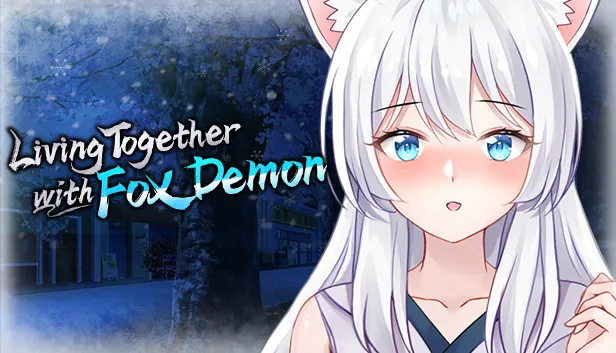 Living Together with the Fox Demon: Gameplay Video & Ending Guide