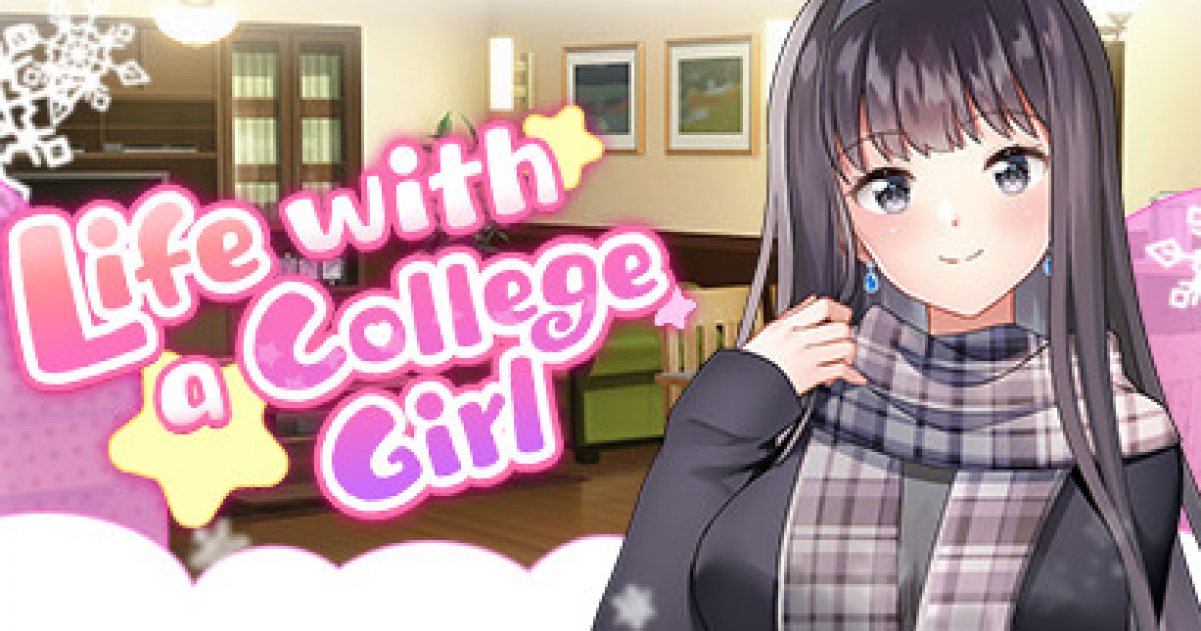 Life with a College Girl: Gameplay Video and Ending Guide News