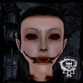 Soul Eyes Demon: Remake Eyes icon