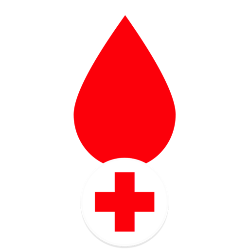 Blood Donor icon