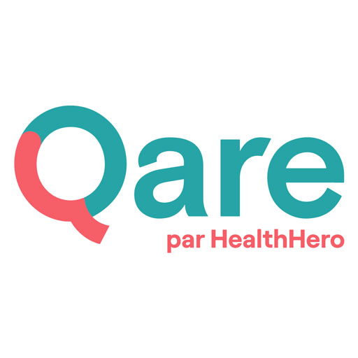 Qare icon