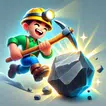 Tiny Miner Tycoon icon