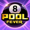 8 Pool Fever icon
