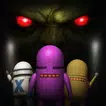 Haunted House Horror Game icon