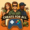 Cheats for all gta APK