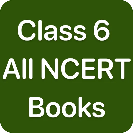 Class 6 NCERT Books APK