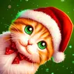 Christmas Twist icon