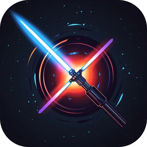 Lightsaber: Gun Sound Effectsicon