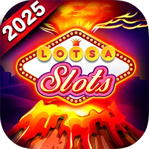 Lotsa Slots 777 icon