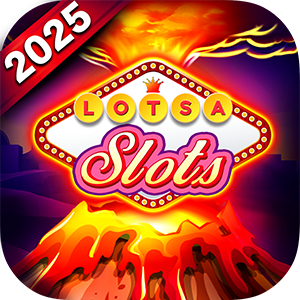 Lotsa Slots icon