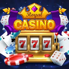 Royal Casino icon