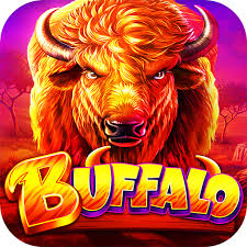 Buffalo Casino Game icon
